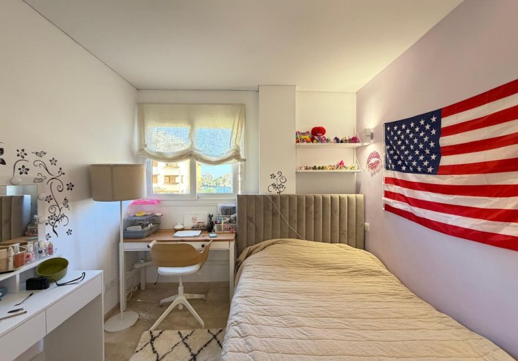 Segunda mano - Apartamento  - Torrevieja - Punta Prima