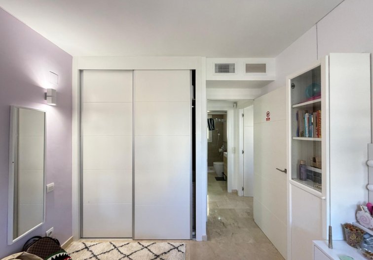 Segunda mano - Apartamento  - Torrevieja - Punta Prima