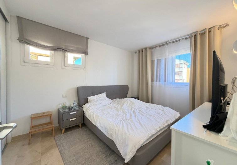 Segunda mano - Apartamento  - Torrevieja - Punta Prima