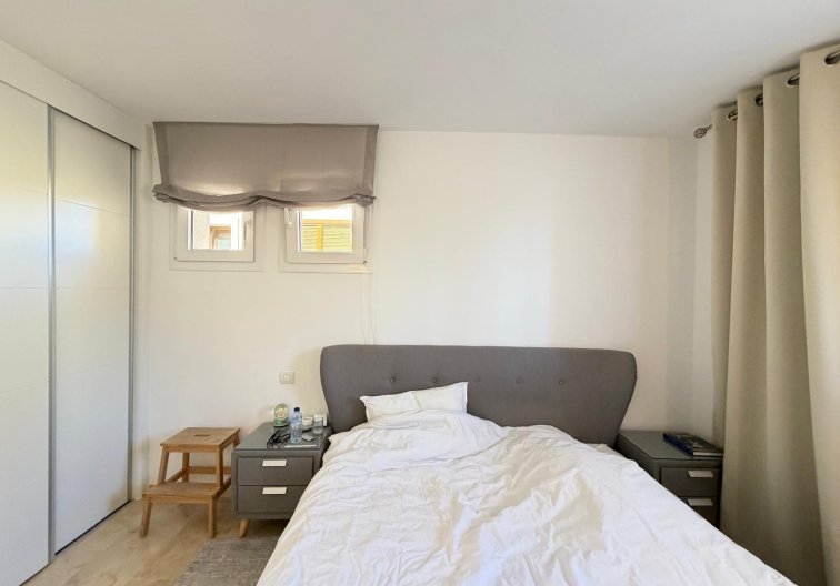 Segunda mano - Apartamento  - Torrevieja - Punta Prima