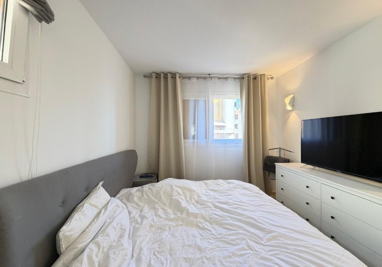 Segunda mano - Apartamento  - Torrevieja - Punta Prima
