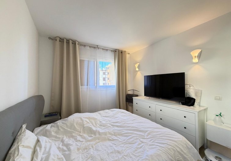 Segunda mano - Apartamento  - Torrevieja - Punta Prima