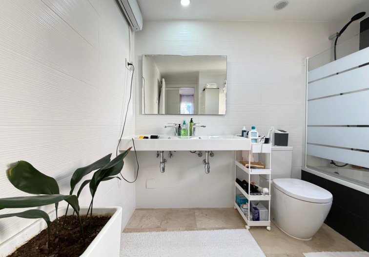 Segunda mano - Apartamento  - Torrevieja - Punta Prima