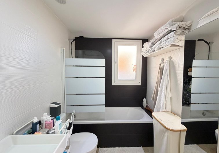 Segunda mano - Apartamento  - Torrevieja - Punta Prima