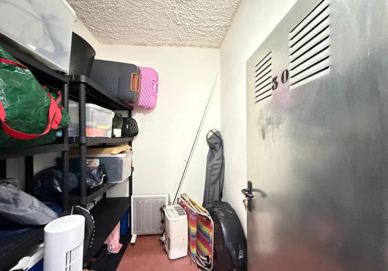 Segunda mano - Apartamento  - Torrevieja - Punta Prima