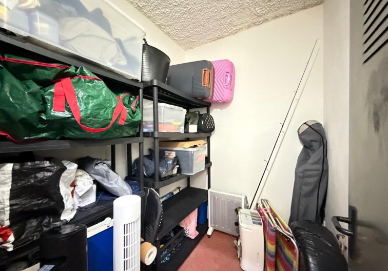 Segunda mano - Apartamento  - Torrevieja - Punta Prima