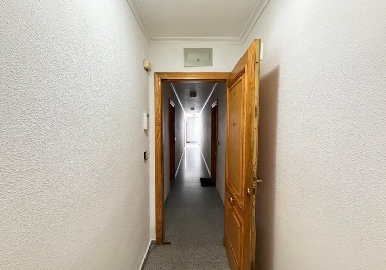 Wiederverkauf - Wohnung - Torrevieja - Playa del Cura