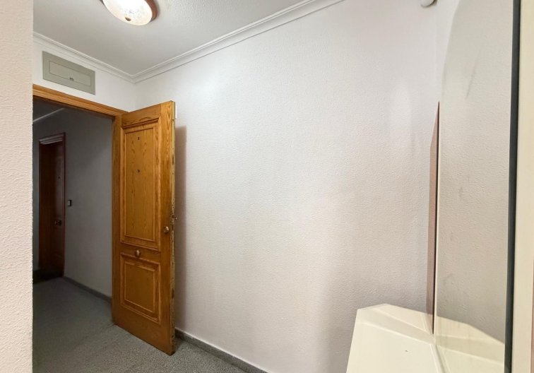Wiederverkauf - Wohnung - Torrevieja - Playa del Cura