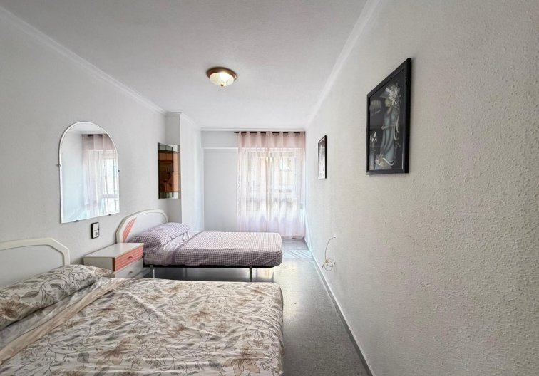 Wiederverkauf - Wohnung - Torrevieja - Playa del Cura