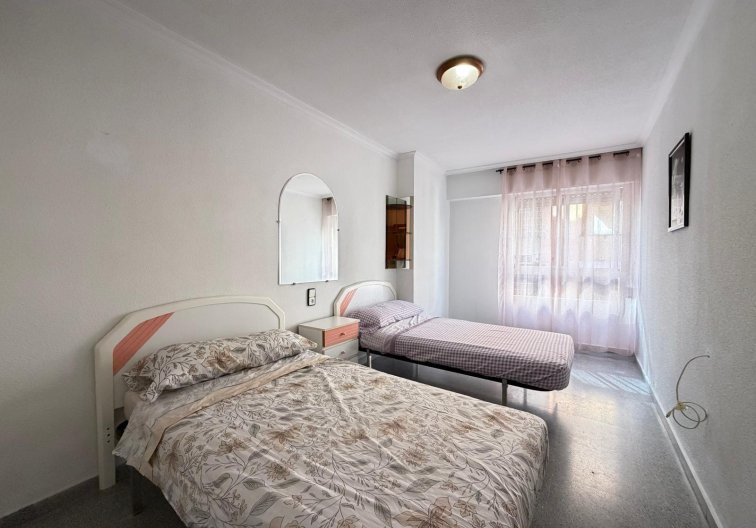 Wiederverkauf - Wohnung - Torrevieja - Playa del Cura