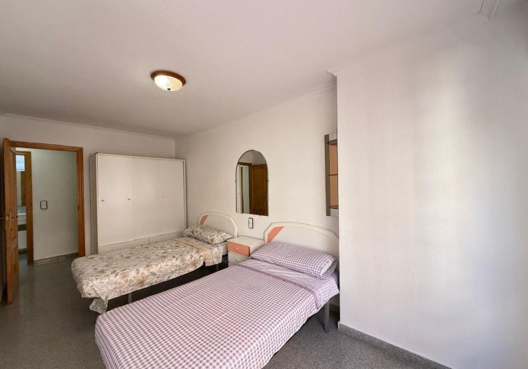 Wiederverkauf - Wohnung - Torrevieja - Playa del Cura