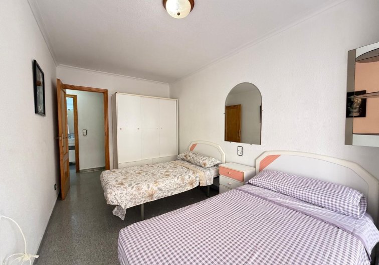 Wiederverkauf - Wohnung - Torrevieja - Playa del Cura