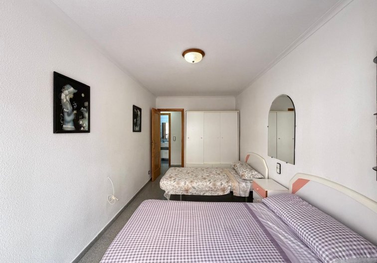 Wiederverkauf - Wohnung - Torrevieja - Playa del Cura