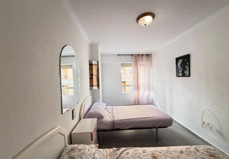 Wiederverkauf - Wohnung - Torrevieja - Playa del Cura