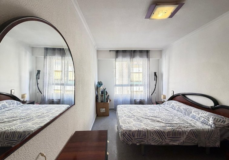 Wiederverkauf - Wohnung - Torrevieja - Playa del Cura