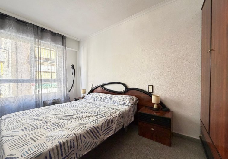 Wiederverkauf - Wohnung - Torrevieja - Playa del Cura