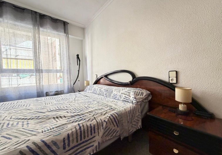 Wiederverkauf - Wohnung - Torrevieja - Playa del Cura