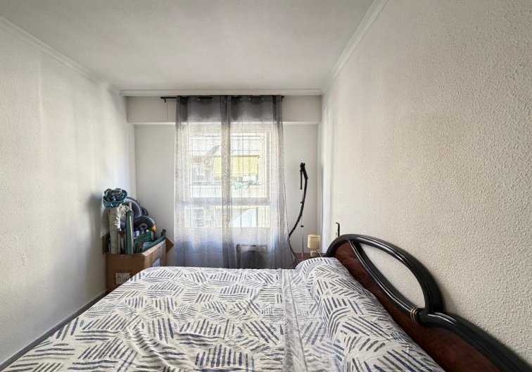 Wiederverkauf - Wohnung - Torrevieja - Playa del Cura