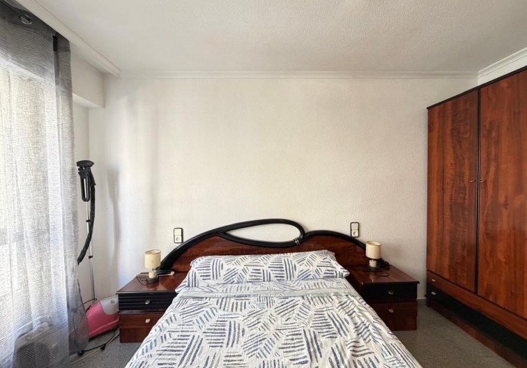 Wiederverkauf - Wohnung - Torrevieja - Playa del Cura