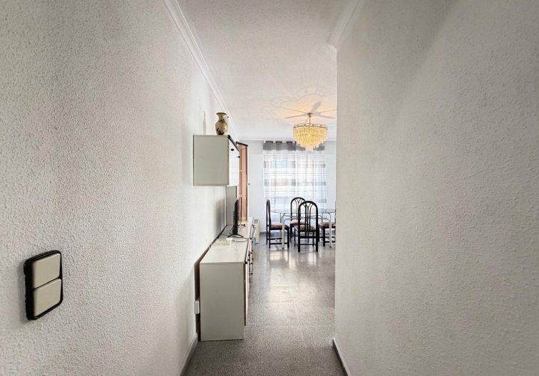Wiederverkauf - Wohnung - Torrevieja - Playa del Cura