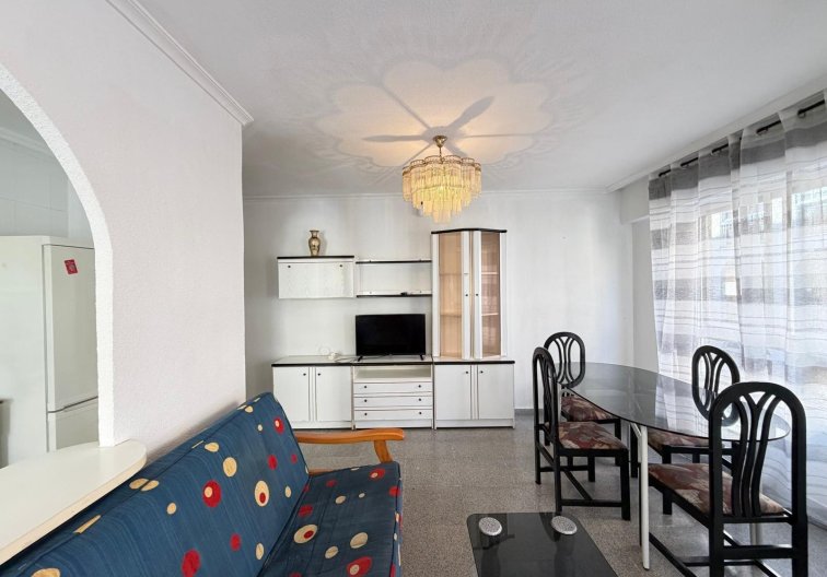 Wiederverkauf - Wohnung - Torrevieja - Playa del Cura