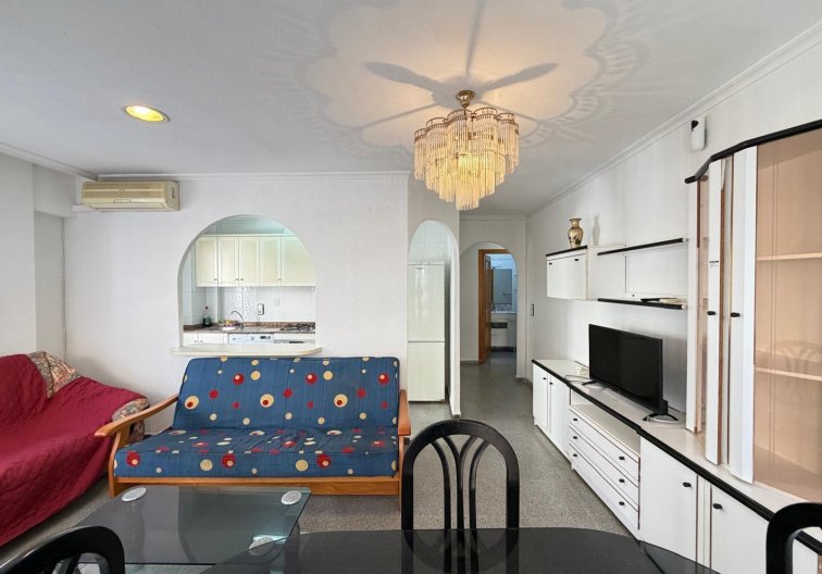 Wiederverkauf - Wohnung - Torrevieja - Playa del Cura