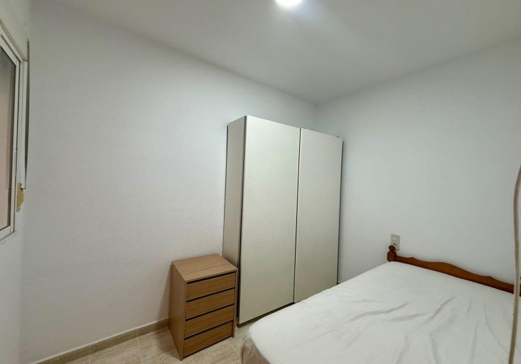 Wiederverkauf - Wohnung - Torrevieja - Playa de los Locos