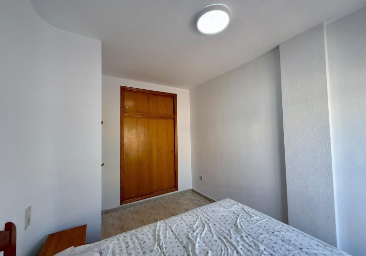 Wiederverkauf - Wohnung - Torrevieja - Playa de los Locos