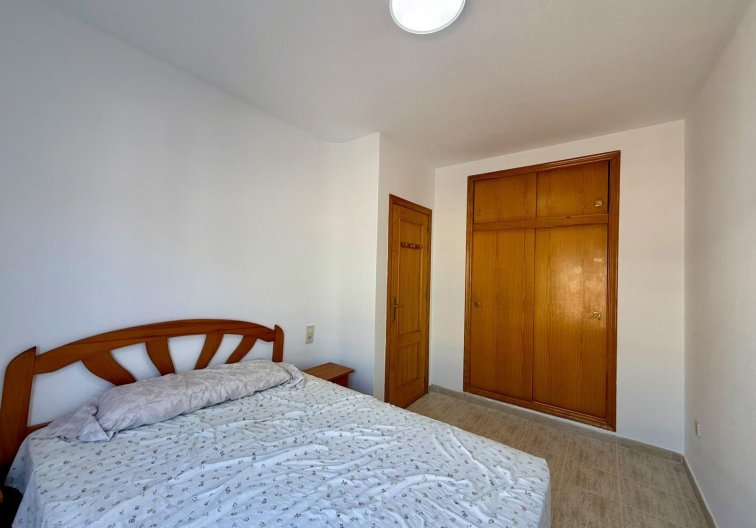 Wiederverkauf - Wohnung - Torrevieja - Playa de los Locos