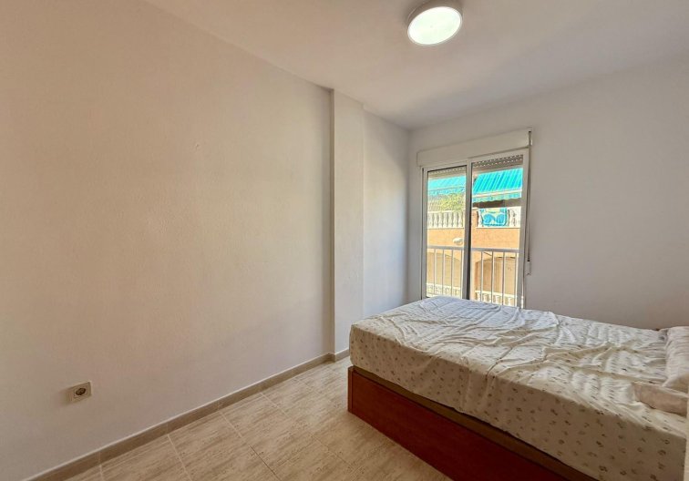 Wiederverkauf - Wohnung - Torrevieja - Playa de los Locos