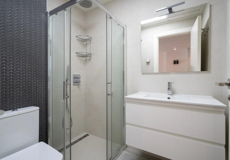 Wiederverkauf - Wohnung - Guardamar del Segura - Puerto Deportivo