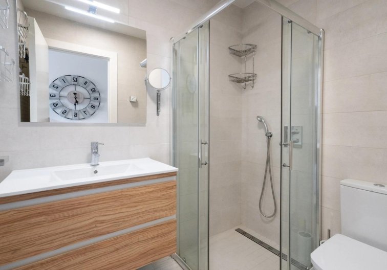 Wiederverkauf - Wohnung - Guardamar del Segura - Puerto Deportivo