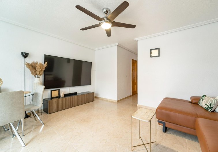 Wiederverkauf - Duplex - Torrevieja - Playa de los Naúfragos