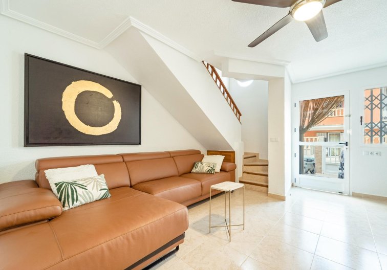 Wiederverkauf - Duplex - Torrevieja - Playa de los Naúfragos
