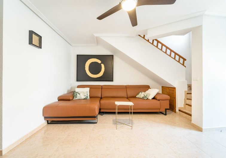 Wiederverkauf - Duplex - Torrevieja - Playa de los Naúfragos