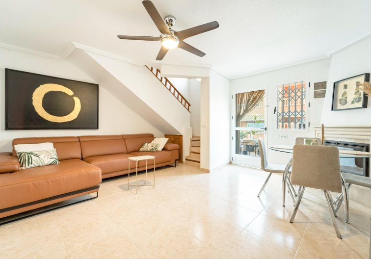 Wiederverkauf - Duplex - Torrevieja - Playa de los Naúfragos