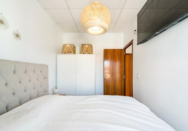 Wiederverkauf - Duplex - Torrevieja - Playa de los Naúfragos