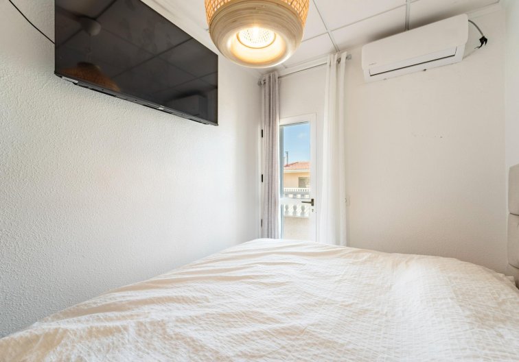 Wiederverkauf - Duplex - Torrevieja - Playa de los Naúfragos