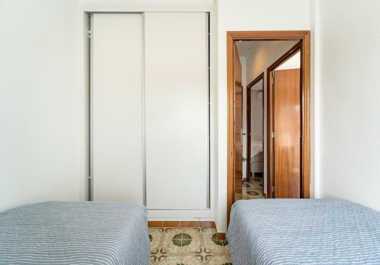 Wiederverkauf - Duplex - Torrevieja - Playa de los Naúfragos