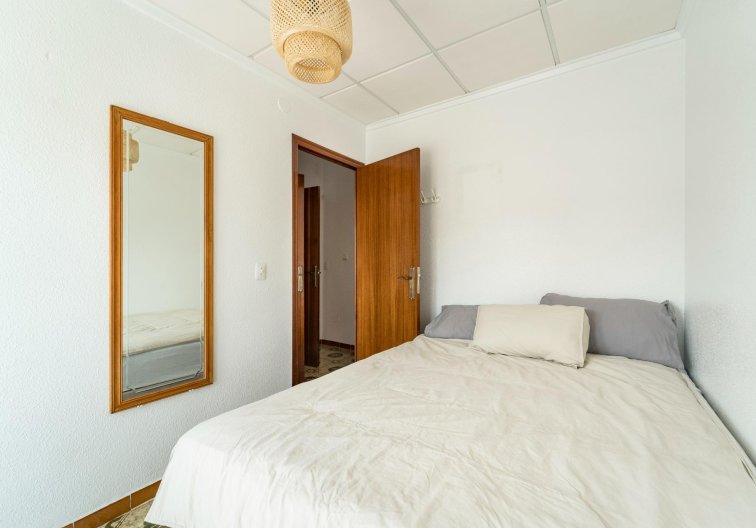 Wiederverkauf - Duplex - Torrevieja - Playa de los Naúfragos