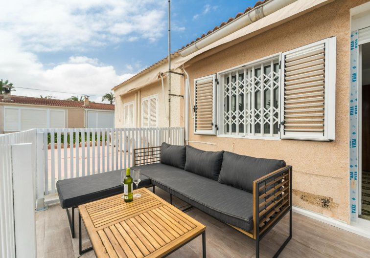 Wiederverkauf - Duplex - Torrevieja - Playa de los Naúfragos