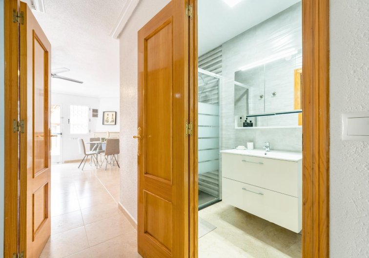 Wiederverkauf - Duplex - Torrevieja - Playa de los Naúfragos