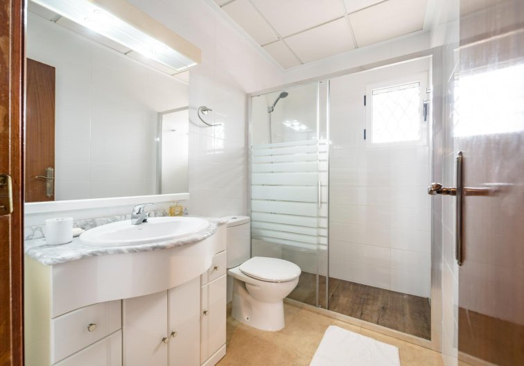Wiederverkauf - Duplex - Torrevieja - Playa de los Naúfragos