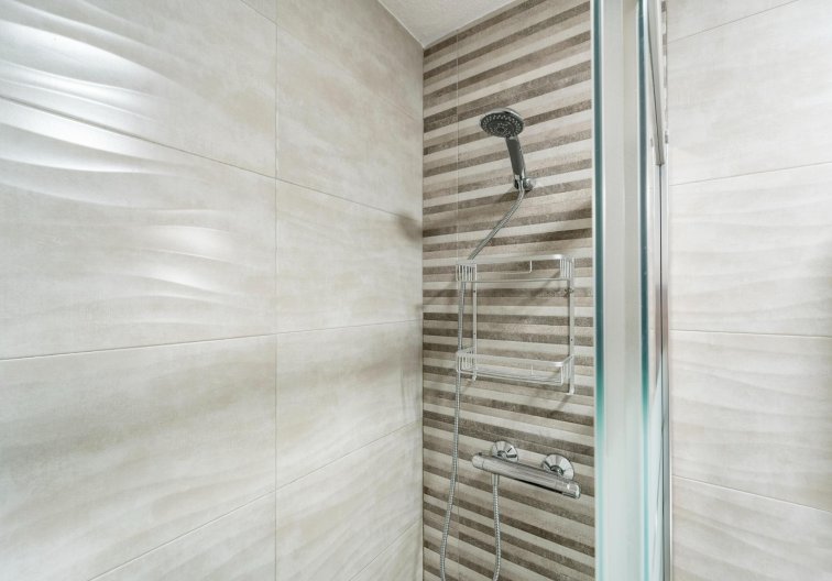 Wiederverkauf - Duplex - Torrevieja - Playa de los Naúfragos