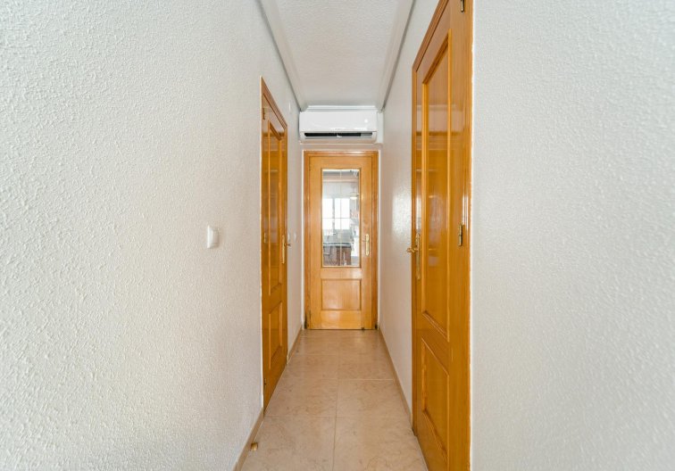 Wiederverkauf - Duplex - Torrevieja - Playa de los Naúfragos