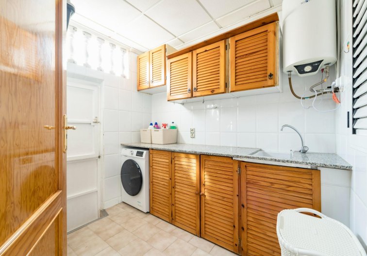 Wiederverkauf - Duplex - Torrevieja - Playa de los Naúfragos