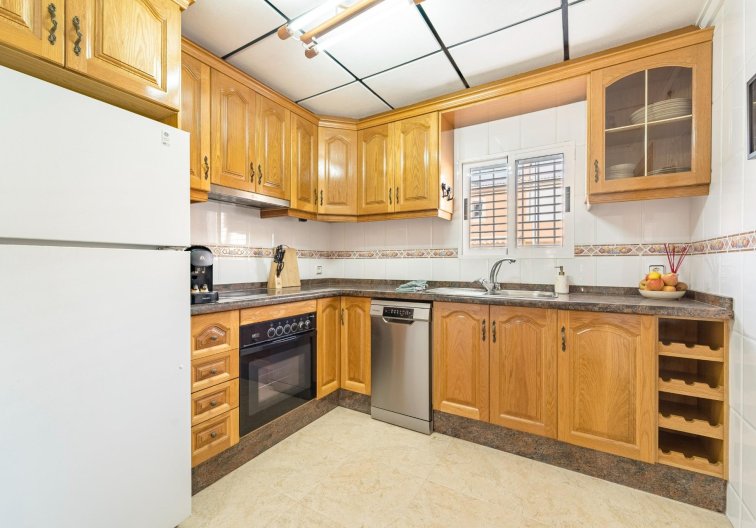 Wiederverkauf - Duplex - Torrevieja - Playa de los Naúfragos