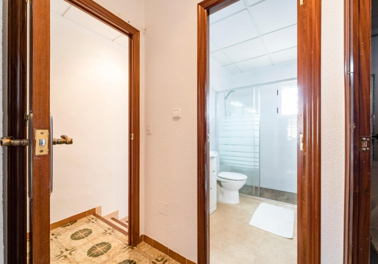 Wiederverkauf - Duplex - Torrevieja - Playa de los Naúfragos