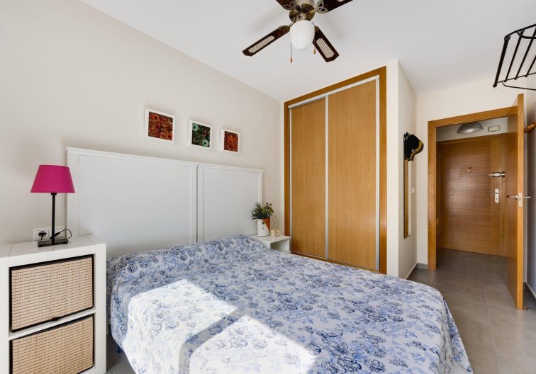 Wiederverkauf - Wohnung - Torrevieja - Parque De Las Naciones