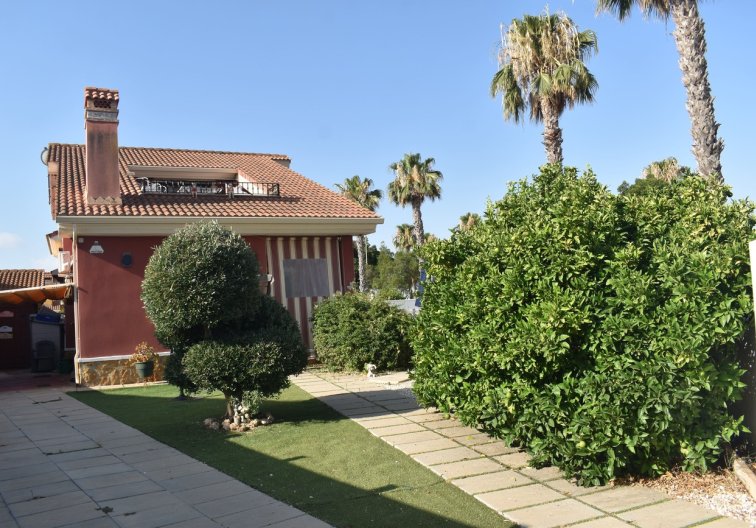 Herverkoop - villa - Guardamar del Segura - Costa Blanca
